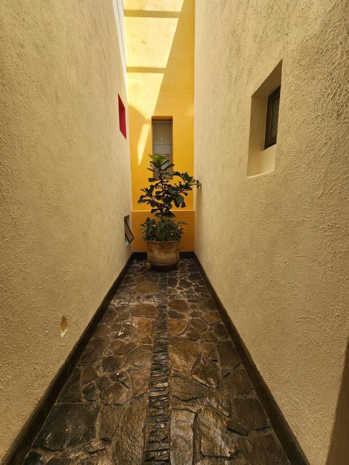 Hotel Consulado Guadalajara Exterior photo